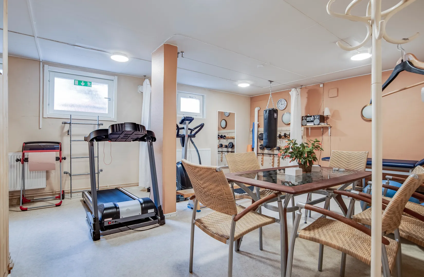 Bostadsrätt, Sandhallavägen 5B, Grisbacka, Umeå