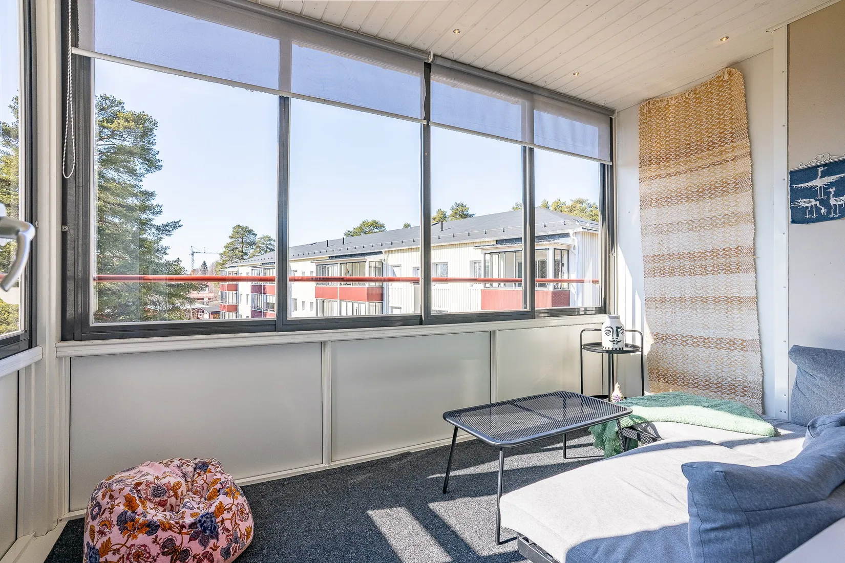 Bostadsrätt, Sandhallavägen 5B, Grisbacka, Umeå