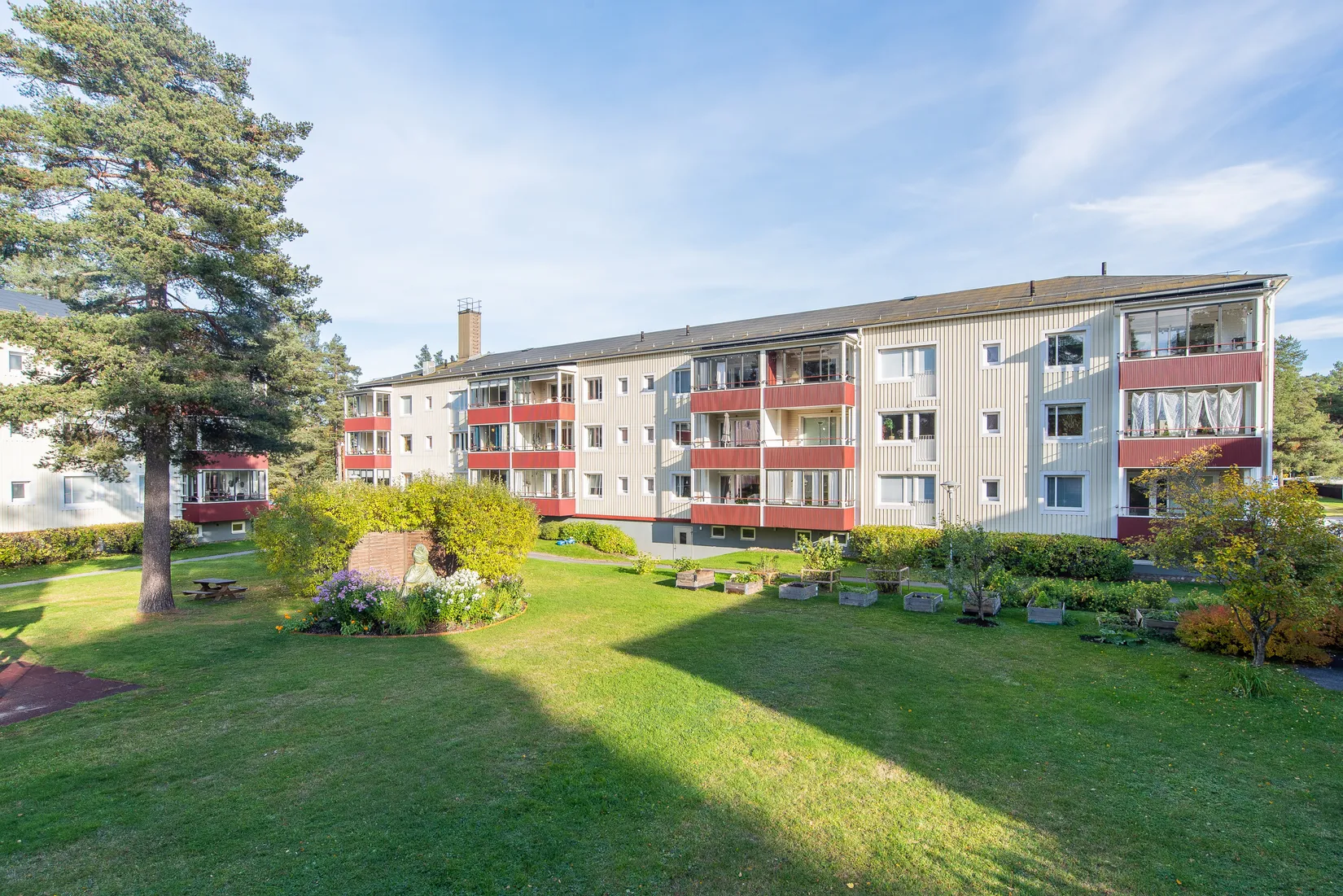 Bostadsrätt, Sandhallavägen 5B, Grisbacka, Umeå