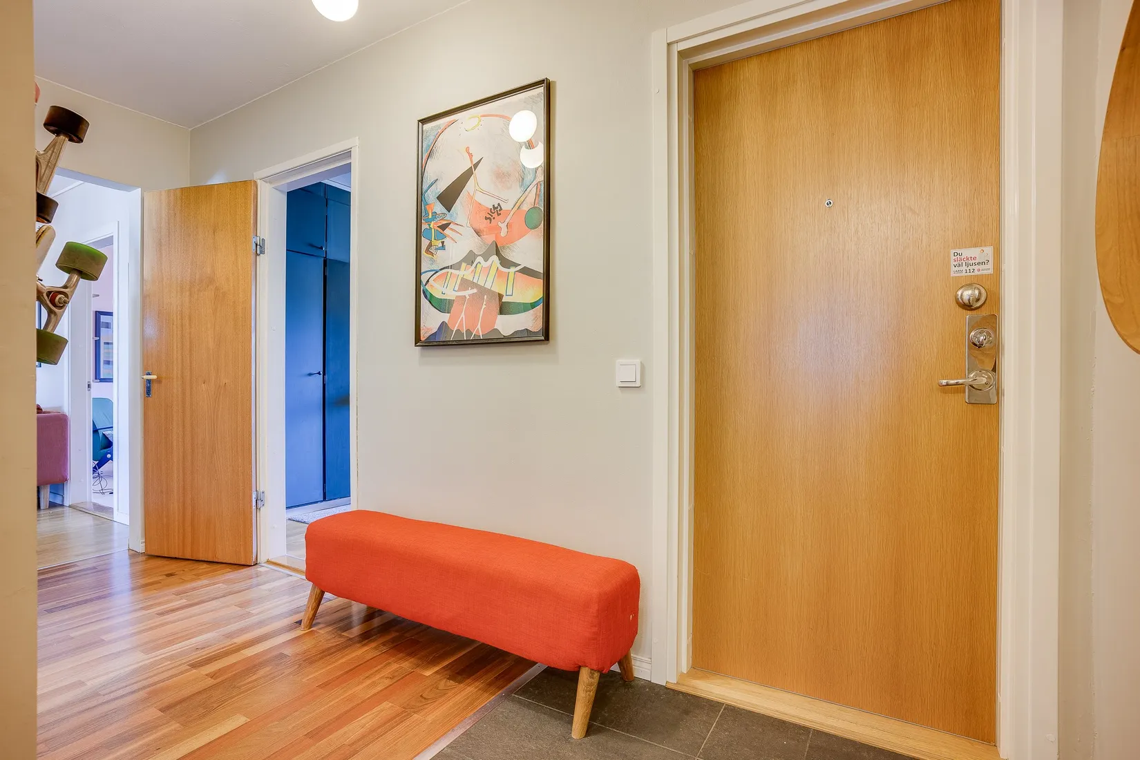 Bostadsrätt, Sandhallavägen 5B, Grisbacka, Umeå