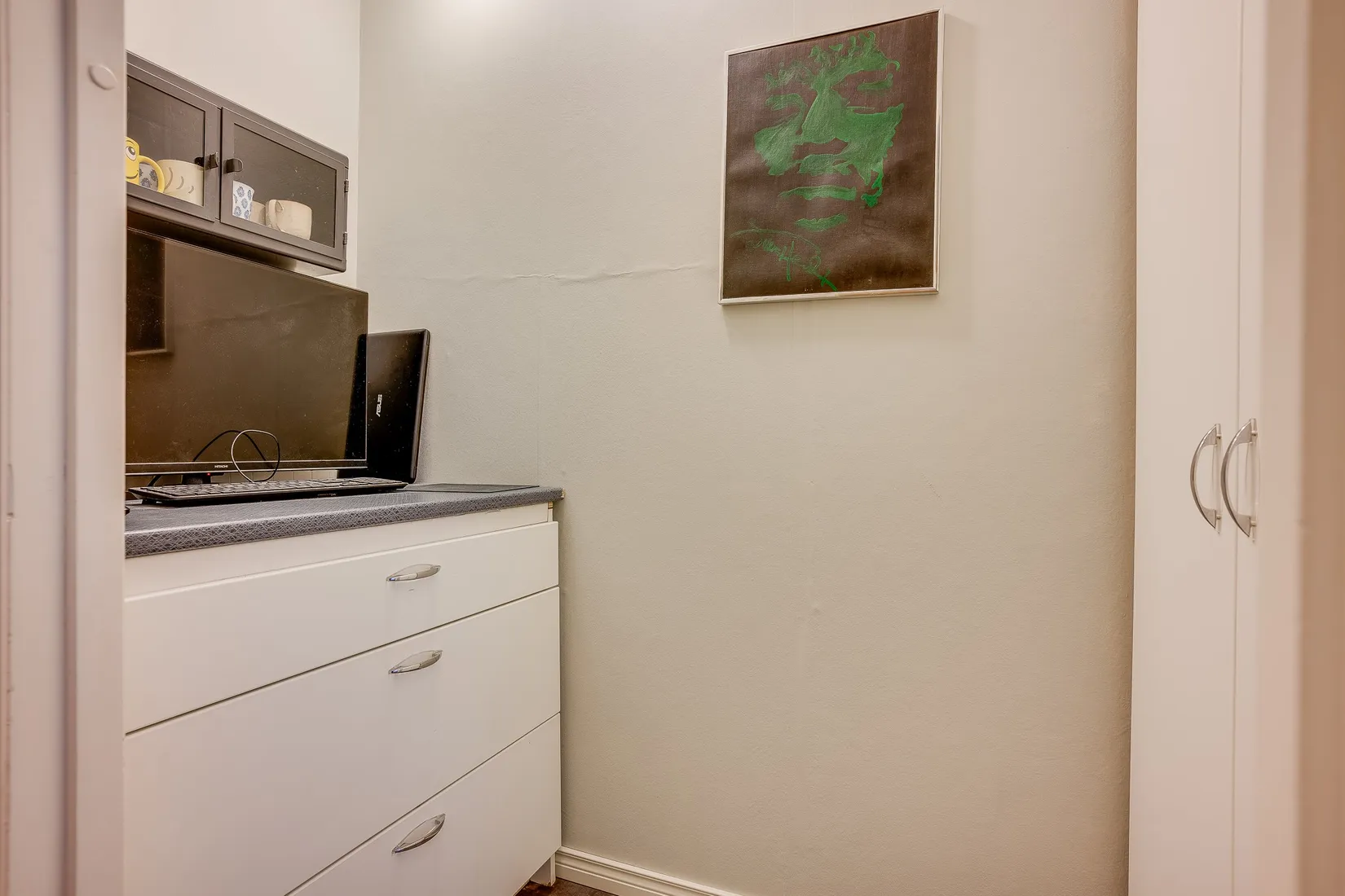 Bostadsrätt, Sandhallavägen 5B, Grisbacka, Umeå