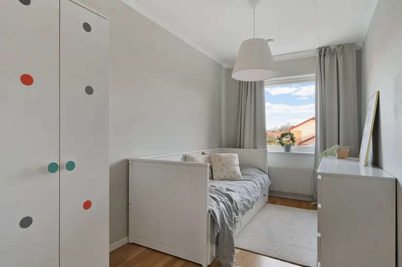 Bostadsrätt, Radhus, Österdalsvägen 58, Skälby, Järfälla