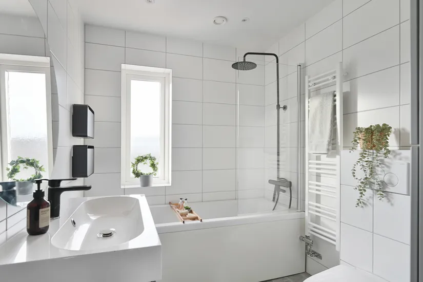 Bostadsrätt, Radhus, Österdalsvägen 58, Skälby, Järfälla