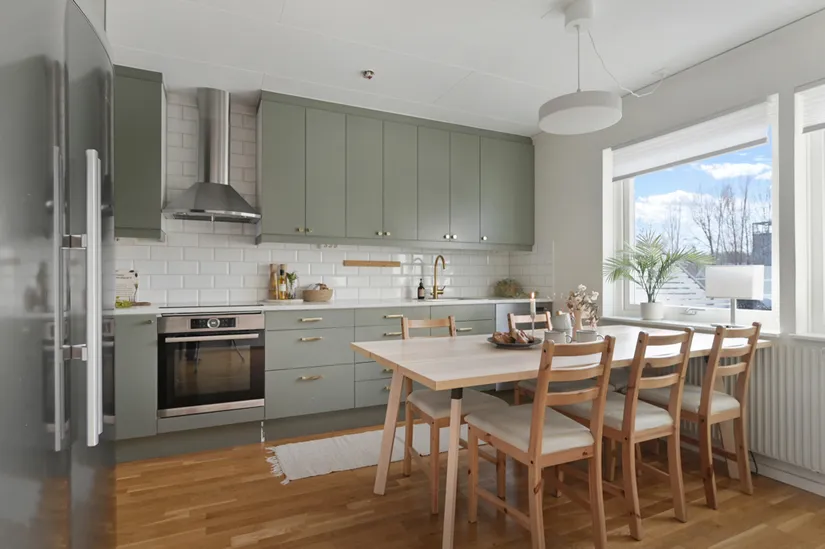 Bostadsrätt, Radhus, Österdalsvägen 58, Skälby, Järfälla