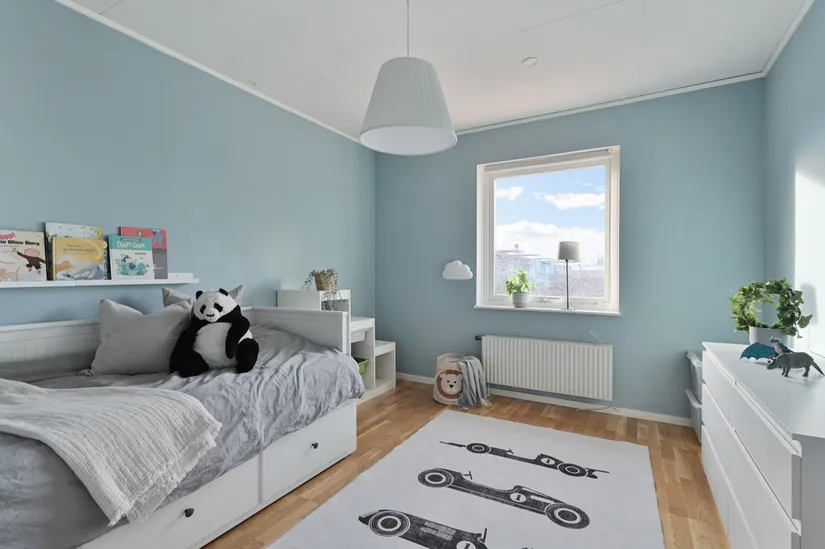 Bostadsrätt, Radhus, Österdalsvägen 58, Skälby, Järfälla