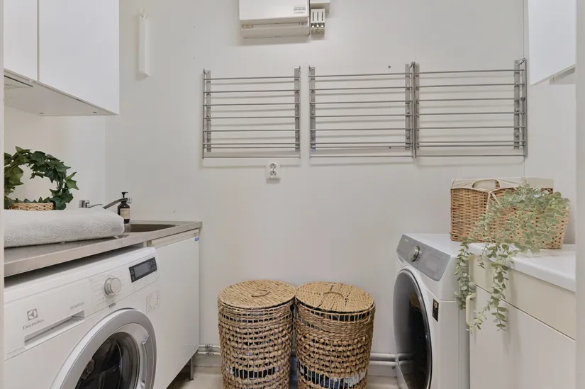 Bostadsrätt, Radhus, Österdalsvägen 58, Skälby, Järfälla