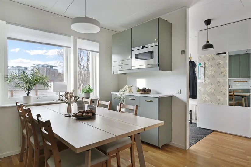 Bostadsrätt, Radhus, Österdalsvägen 58, Skälby, Järfälla