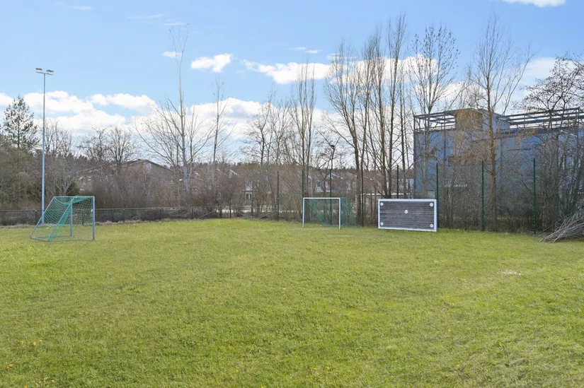 Bostadsrätt, Radhus, Österdalsvägen 58, Skälby, Järfälla