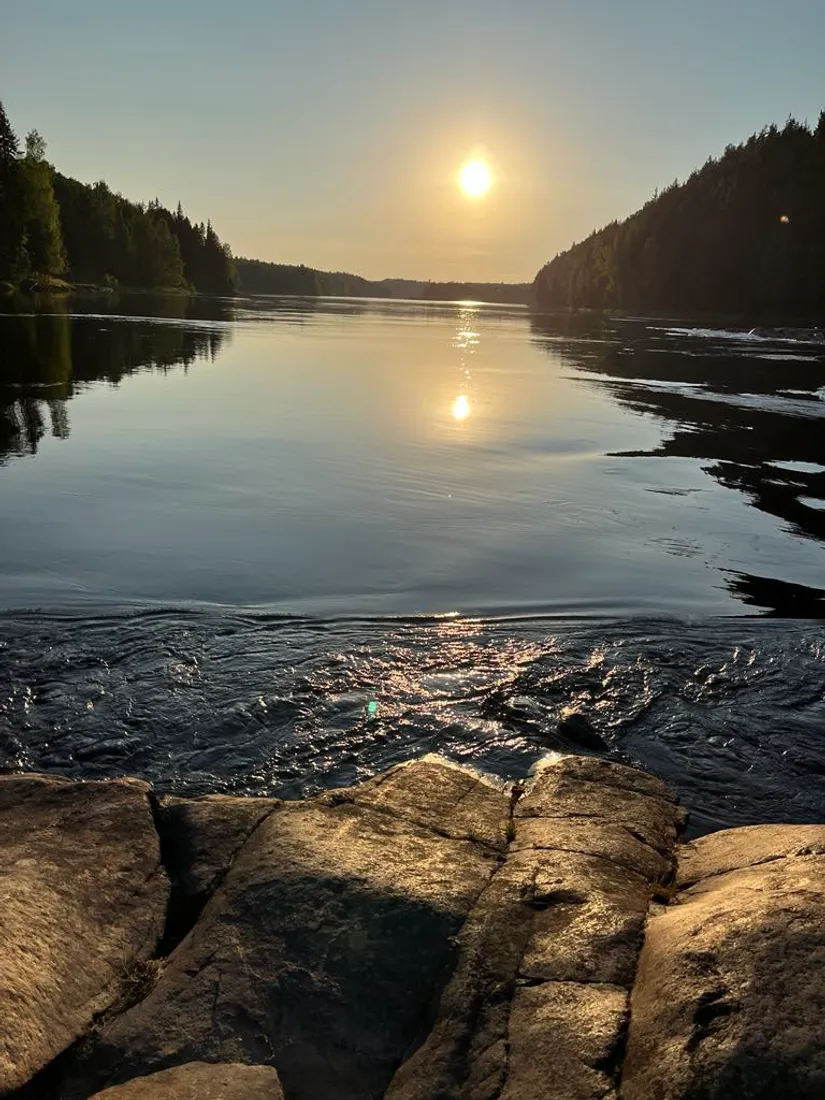 Fritidshus, Hovra Inibyvägen 34 & 54, Färila, Korskrogen, Ljusdal
