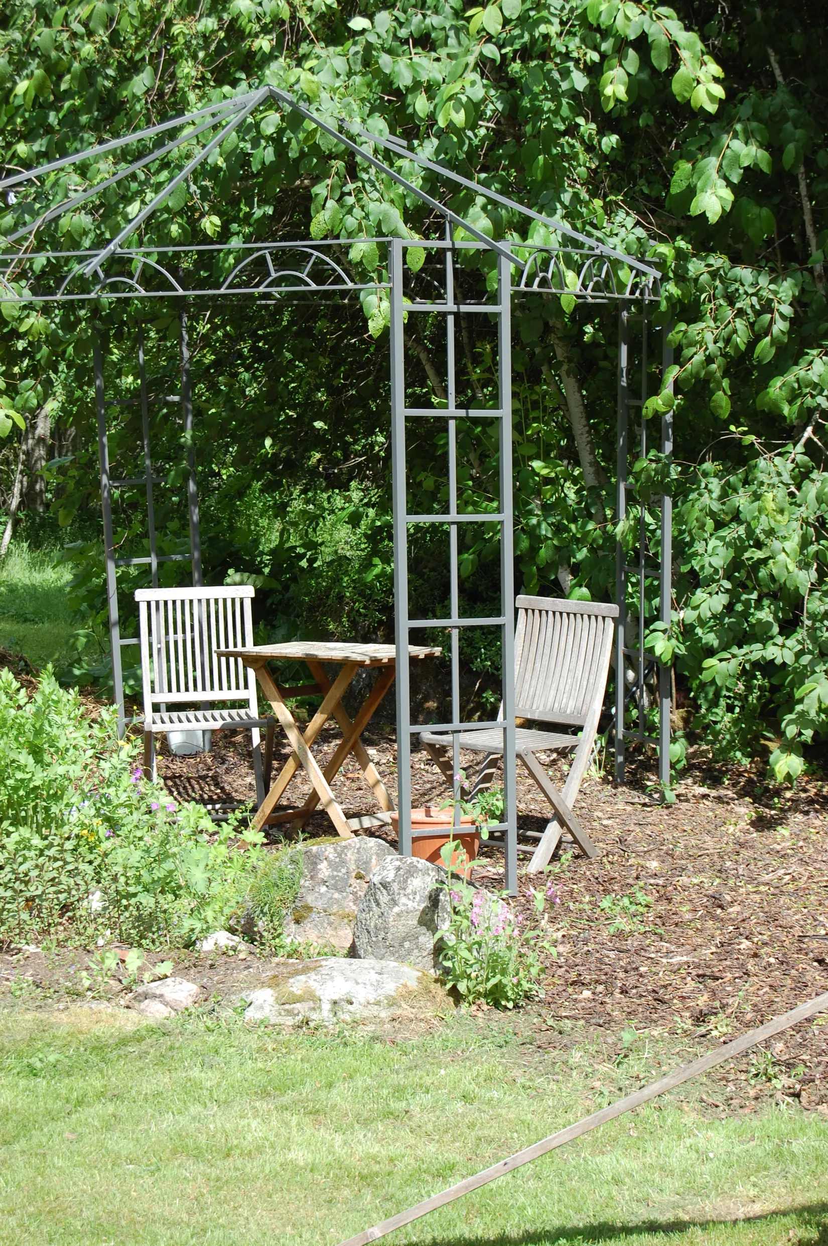 Fritidshus, Hovra Inibyvägen 34 & 54, Färila, Korskrogen, Ljusdal