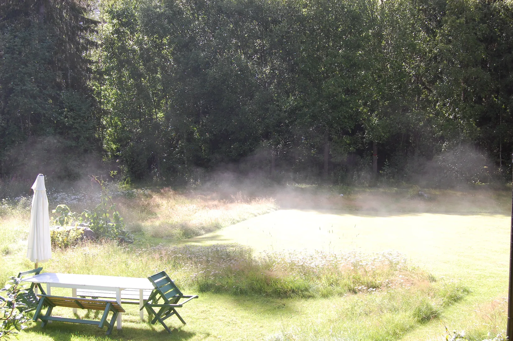 Fritidshus, Hovra Inibyvägen 34 & 54, Färila, Korskrogen, Ljusdal