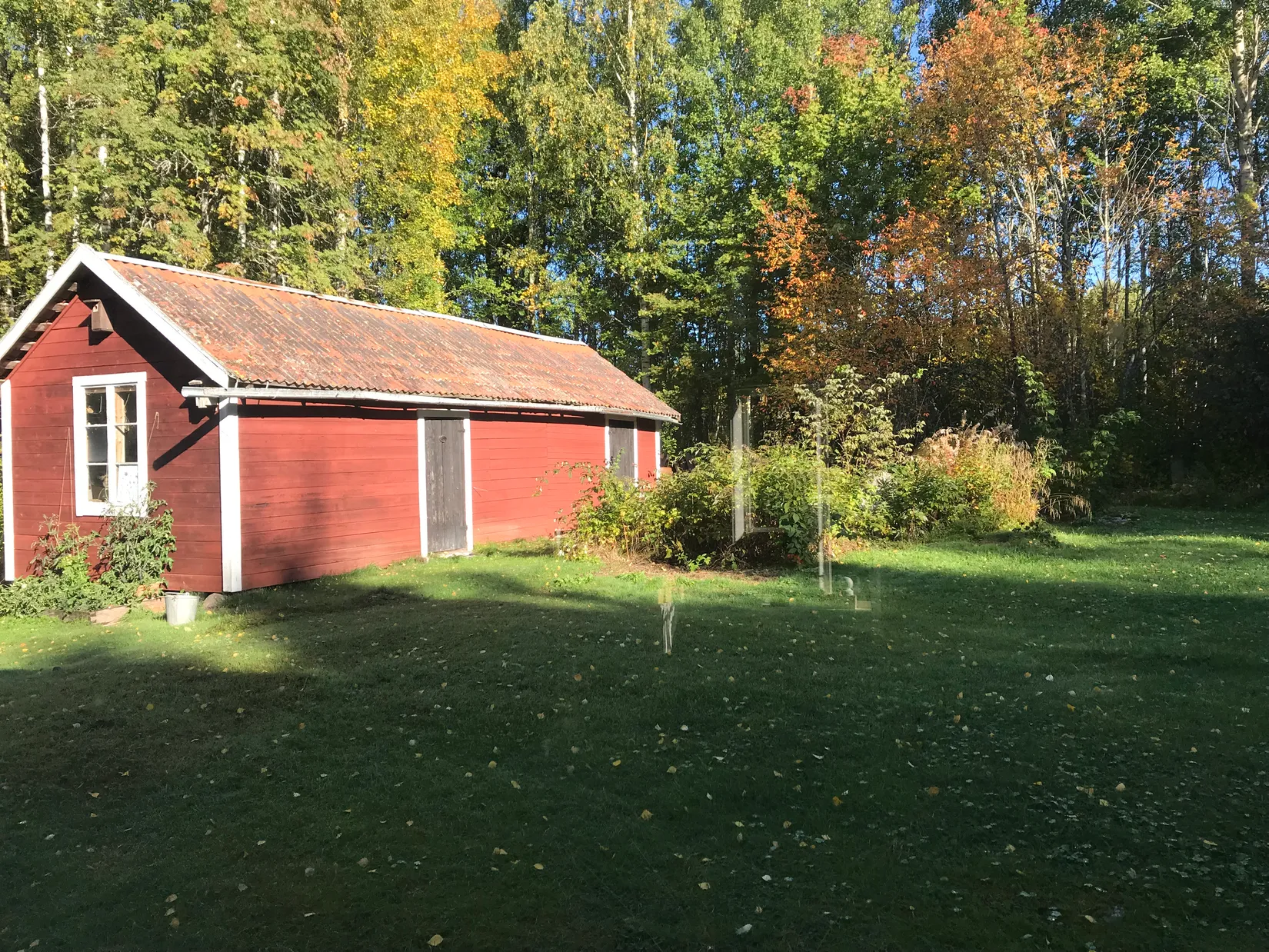 Fritidshus, Hovra Inibyvägen 34 & 54, Färila, Korskrogen, Ljusdal