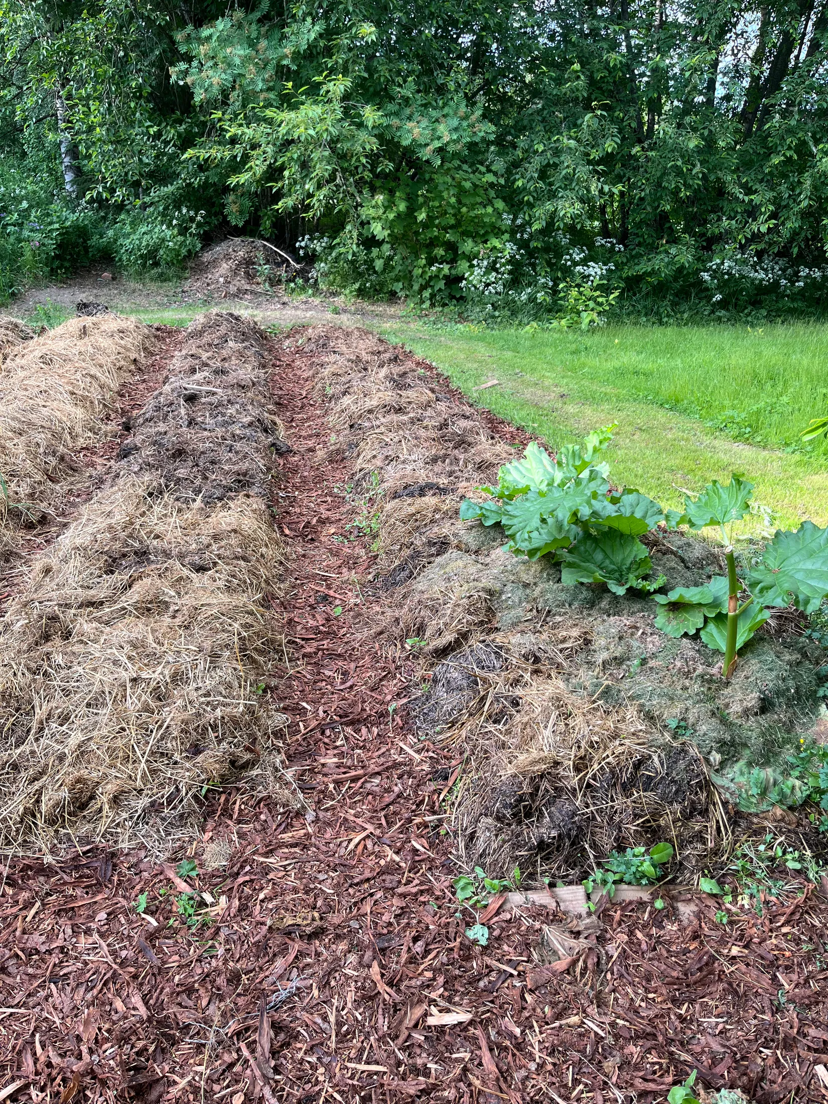 Fritidshus, Hovra Inibyvägen 34 & 54, Färila, Korskrogen, Ljusdal