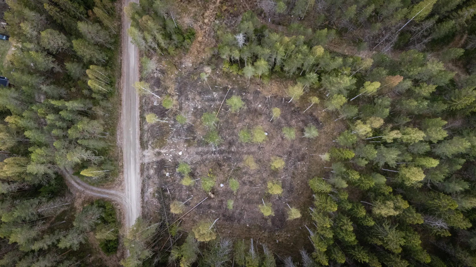 Fritidshus, Hovra Inibyvägen 34 & 54, Färila, Korskrogen, Ljusdal