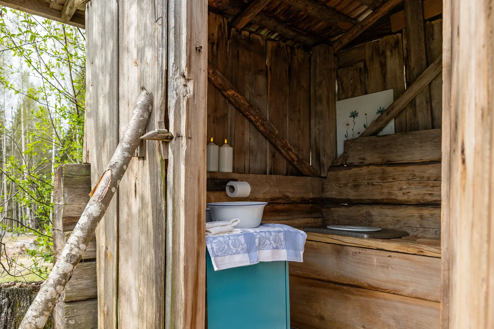 Fritidshus, Hovra Inibyvägen 34 & 54, Färila, Korskrogen, Ljusdal
