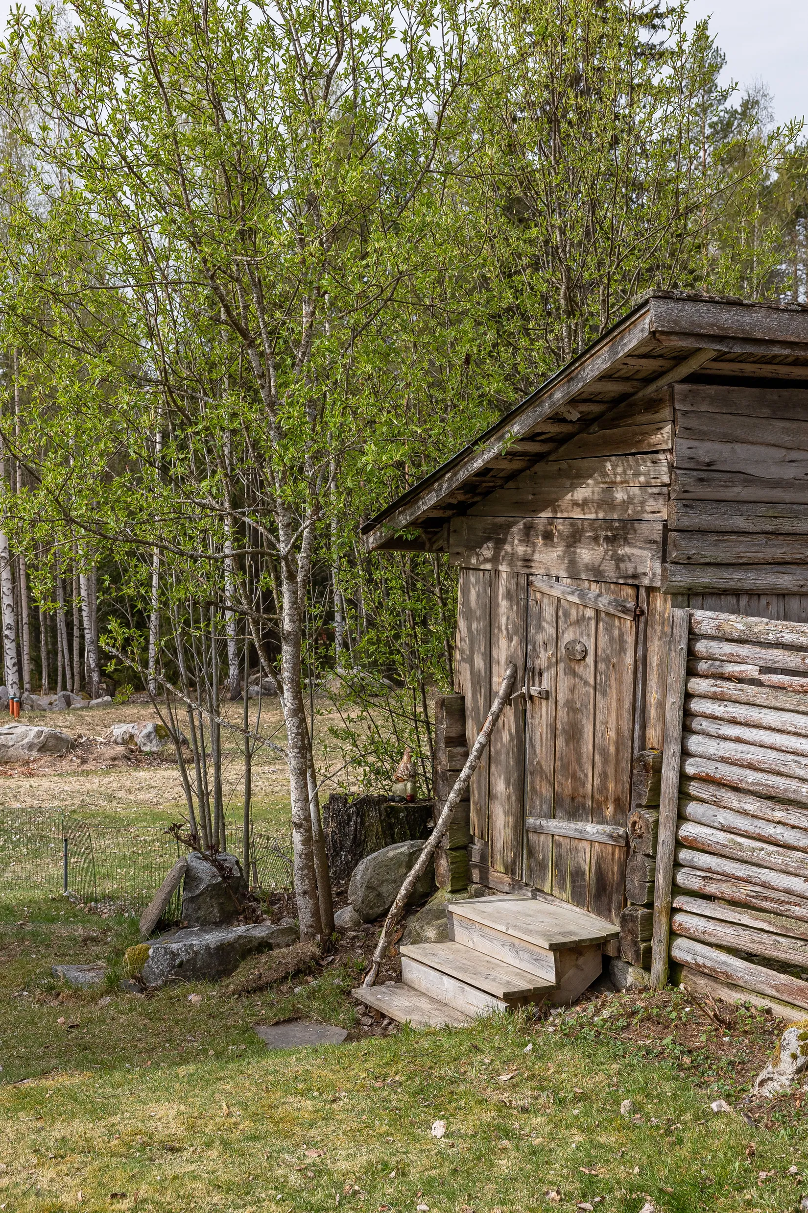 Fritidshus, Hovra Inibyvägen 34 & 54, Färila, Korskrogen, Ljusdal