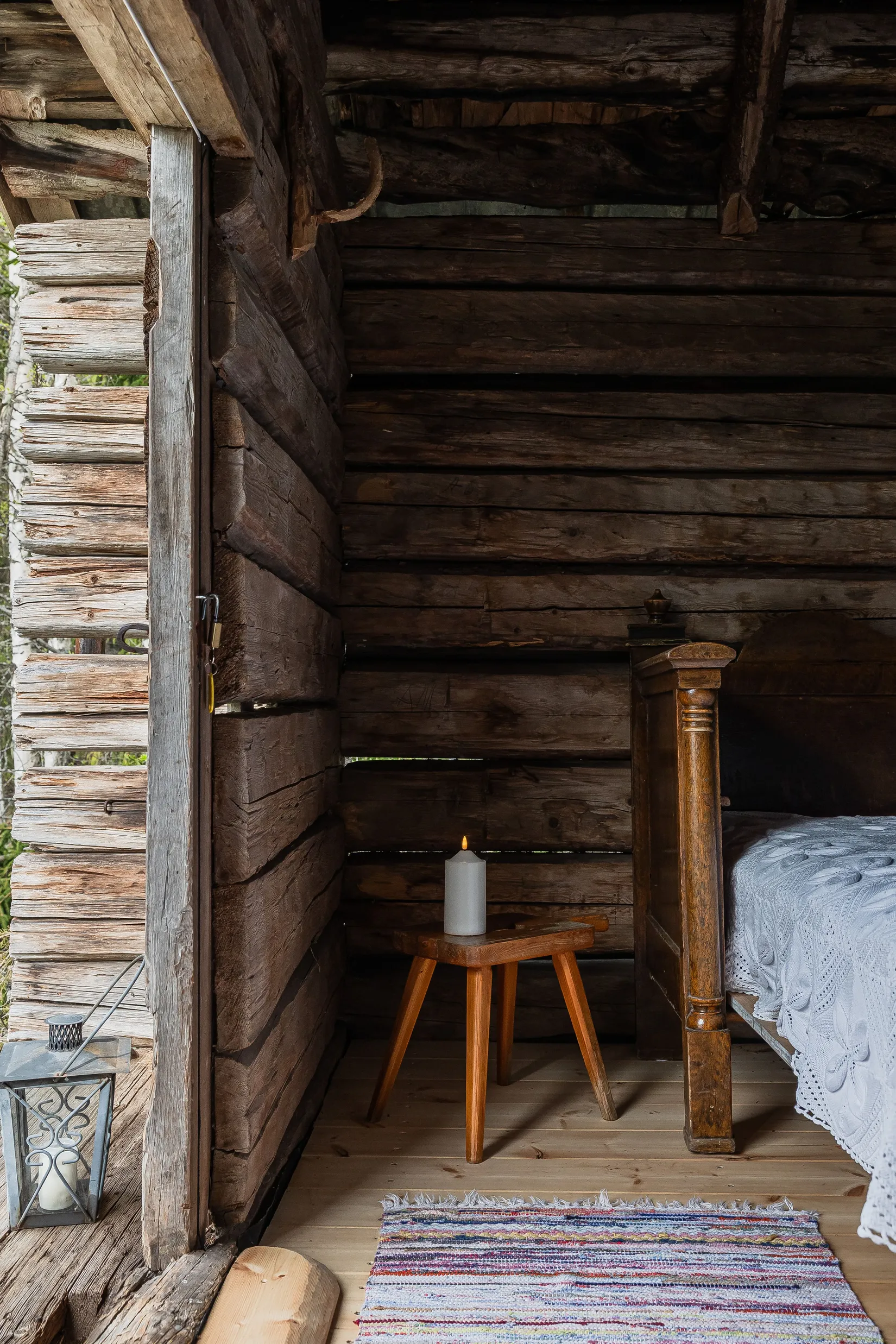 Fritidshus, Hovra Inibyvägen 34 & 54, Färila, Korskrogen, Ljusdal