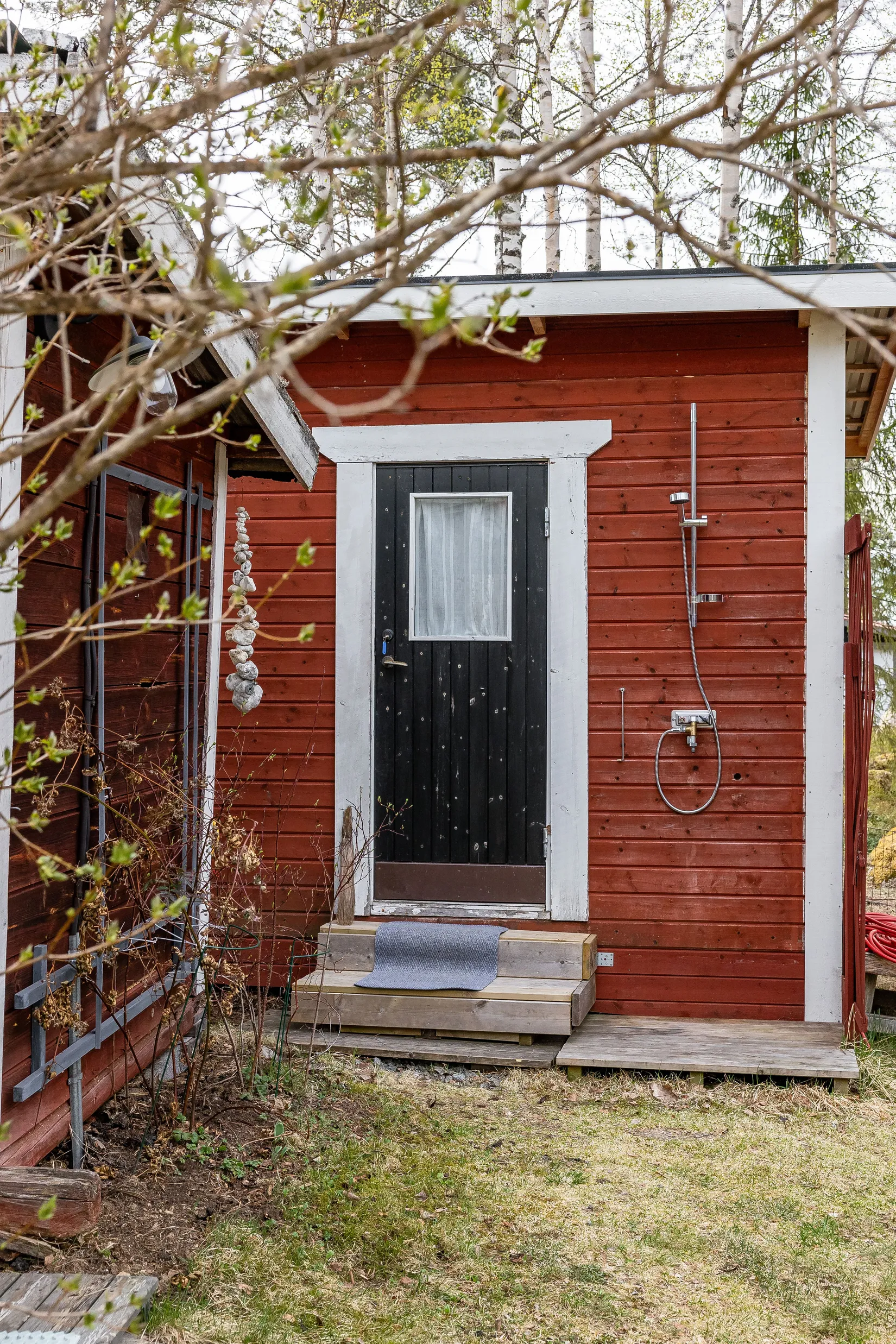 Fritidshus, Hovra Inibyvägen 34 & 54, Färila, Korskrogen, Ljusdal