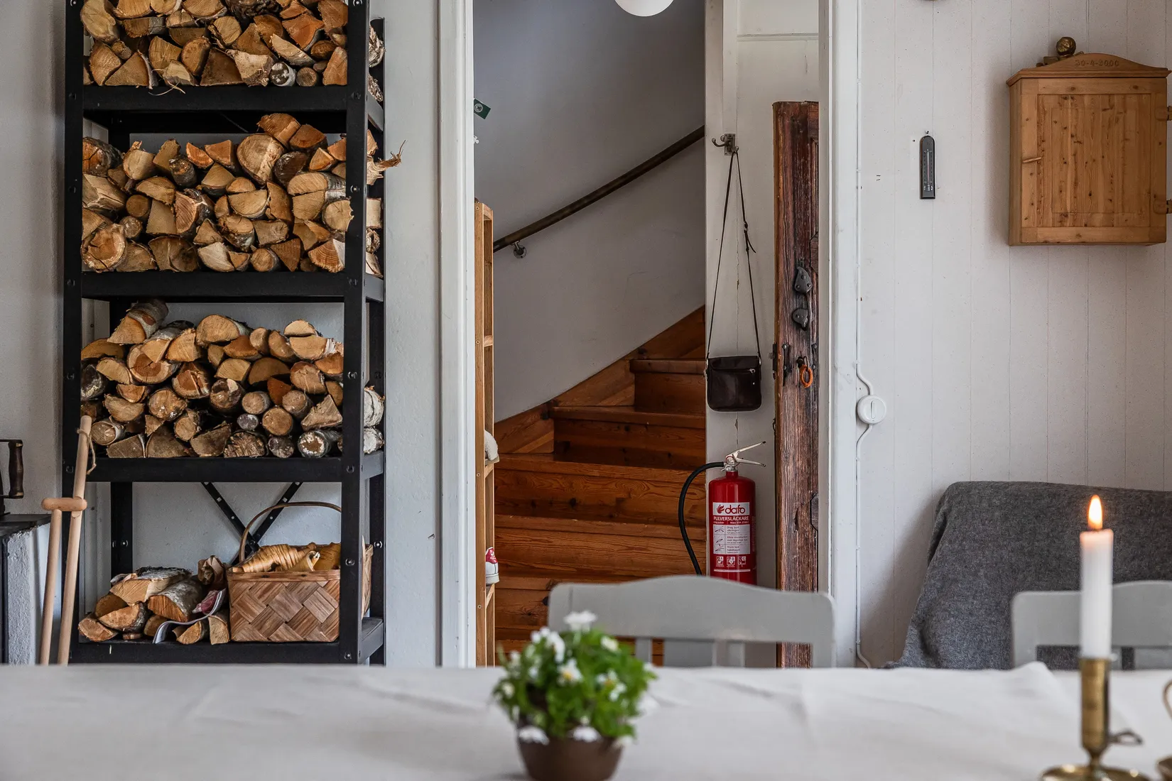 Fritidshus, Hovra Inibyvägen 34 & 54, Färila, Korskrogen, Ljusdal