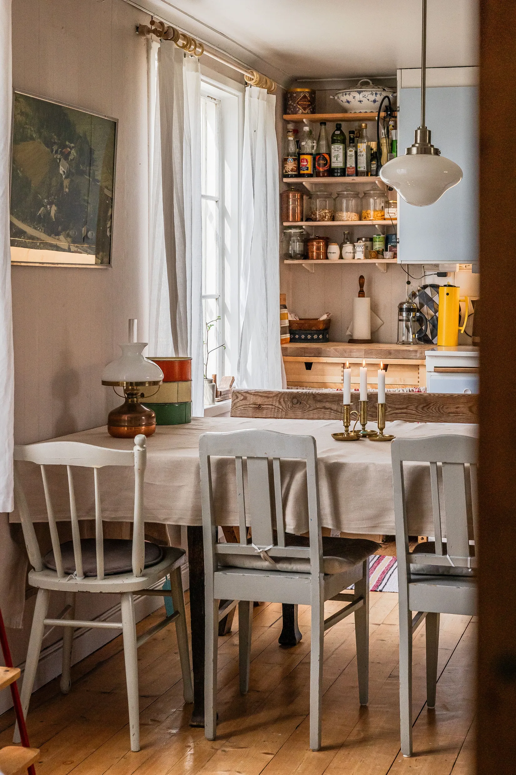 Fritidshus, Hovra Inibyvägen 34 & 54, Färila, Korskrogen, Ljusdal