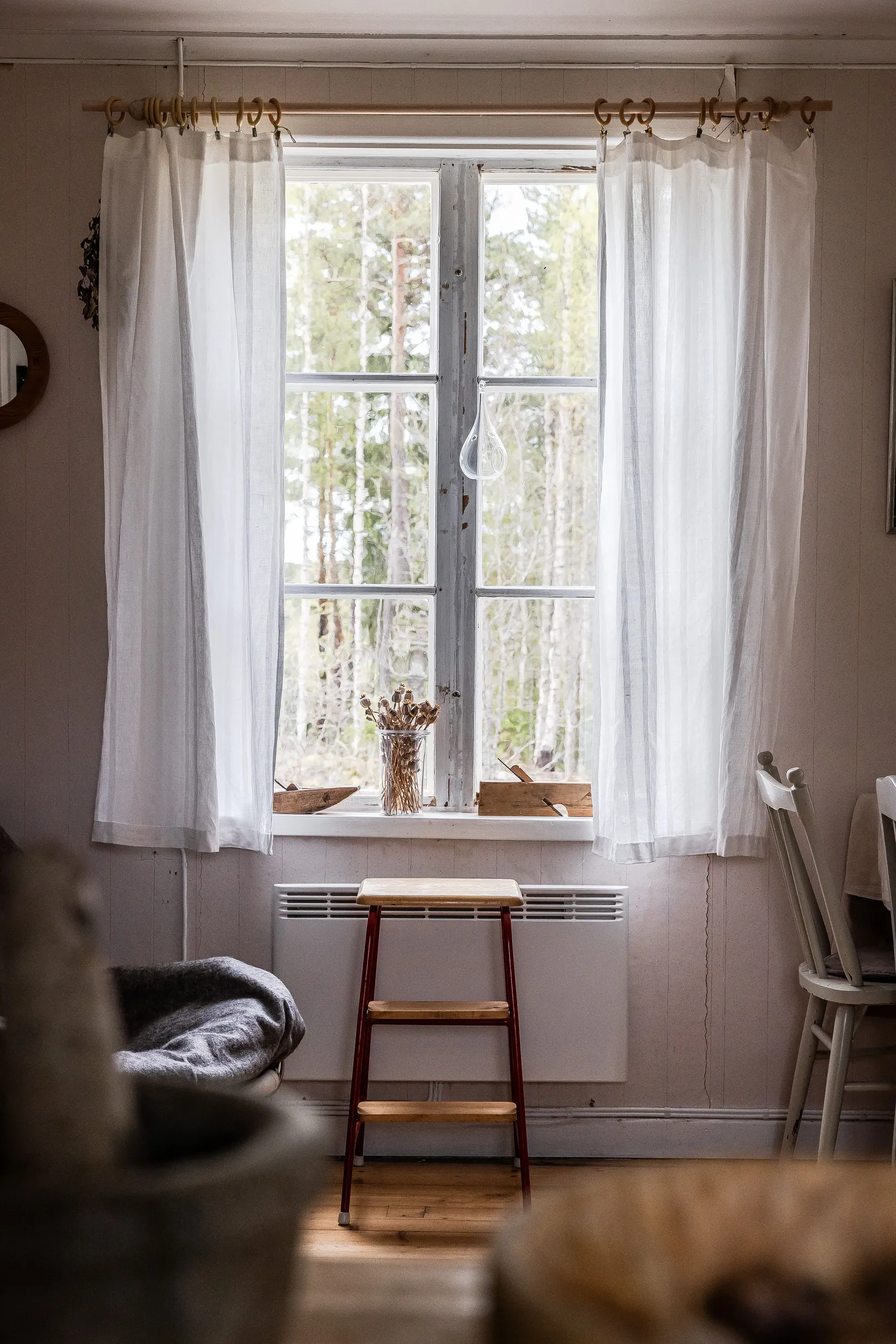 Fritidshus, Hovra Inibyvägen 34 & 54, Färila, Korskrogen, Ljusdal