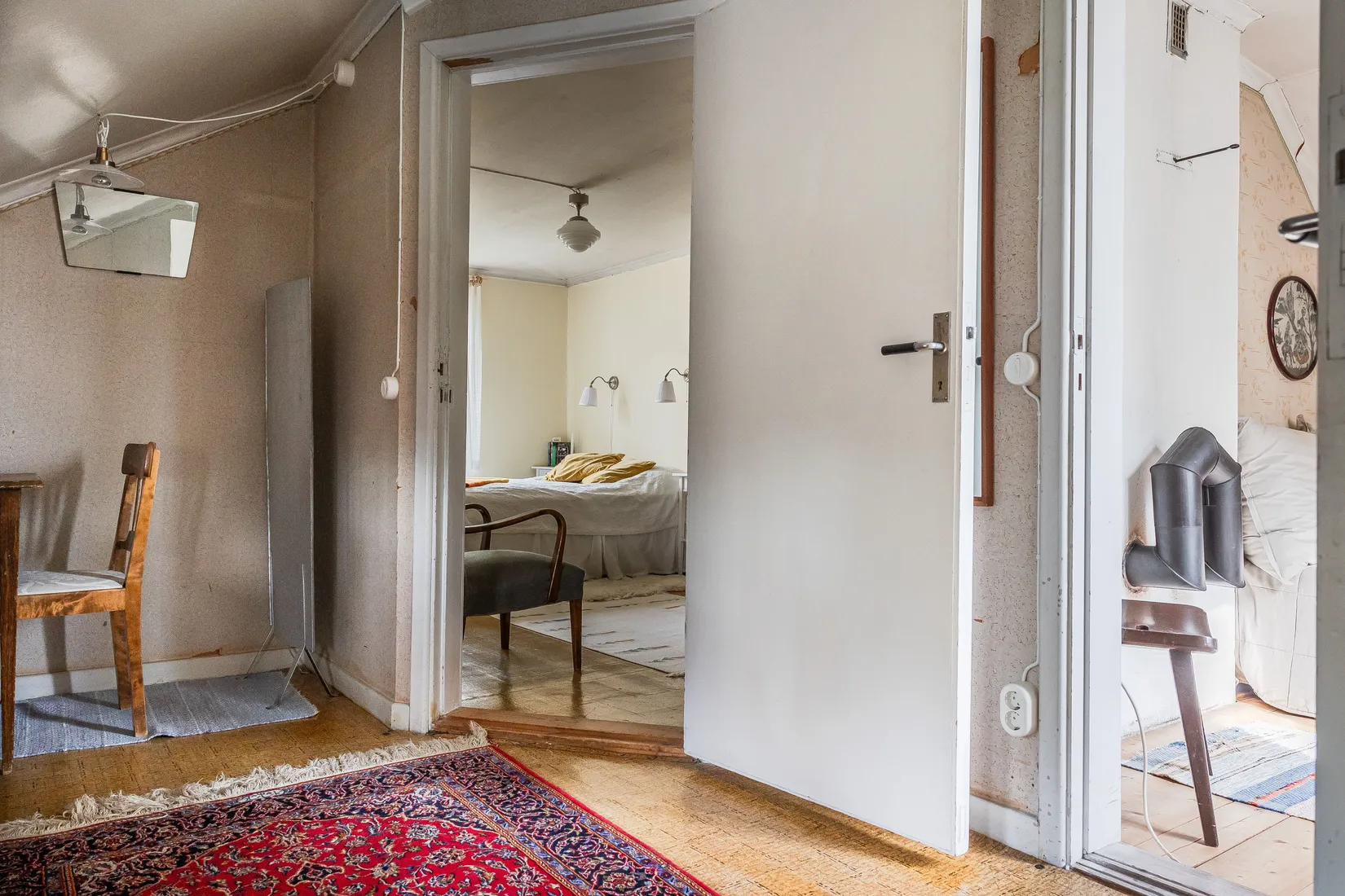 Fritidshus, Hovra Inibyvägen 34 & 54, Färila, Korskrogen, Ljusdal
