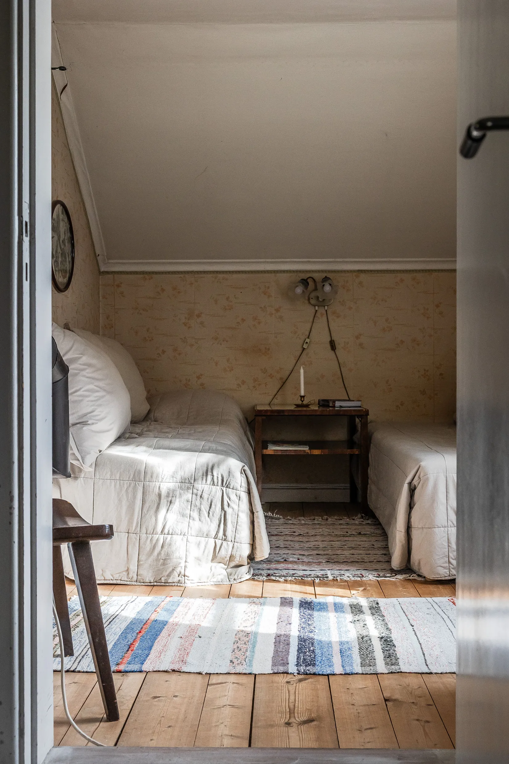 Fritidshus, Hovra Inibyvägen 34 & 54, Färila, Korskrogen, Ljusdal