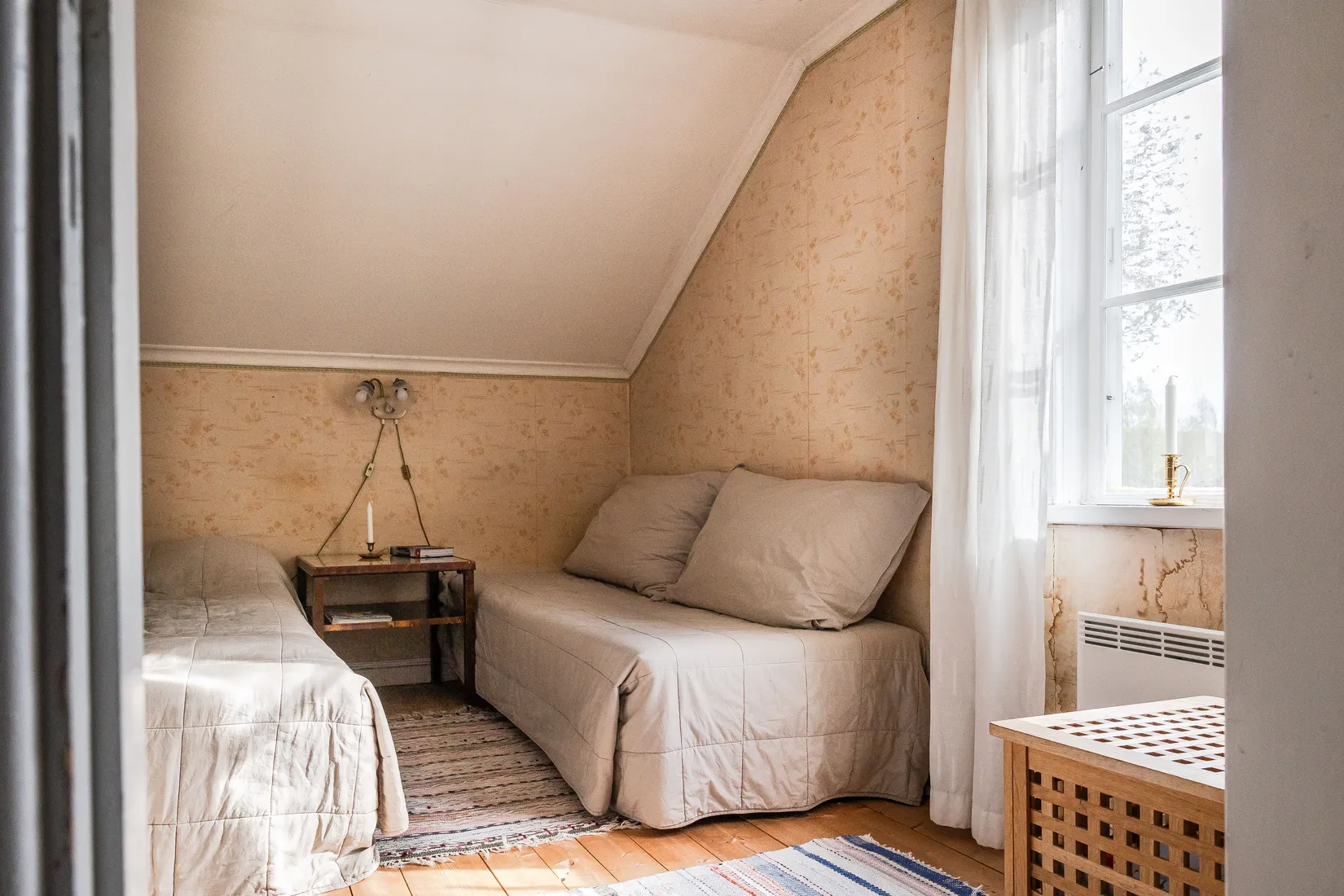 Fritidshus, Hovra Inibyvägen 34 & 54, Färila, Korskrogen, Ljusdal