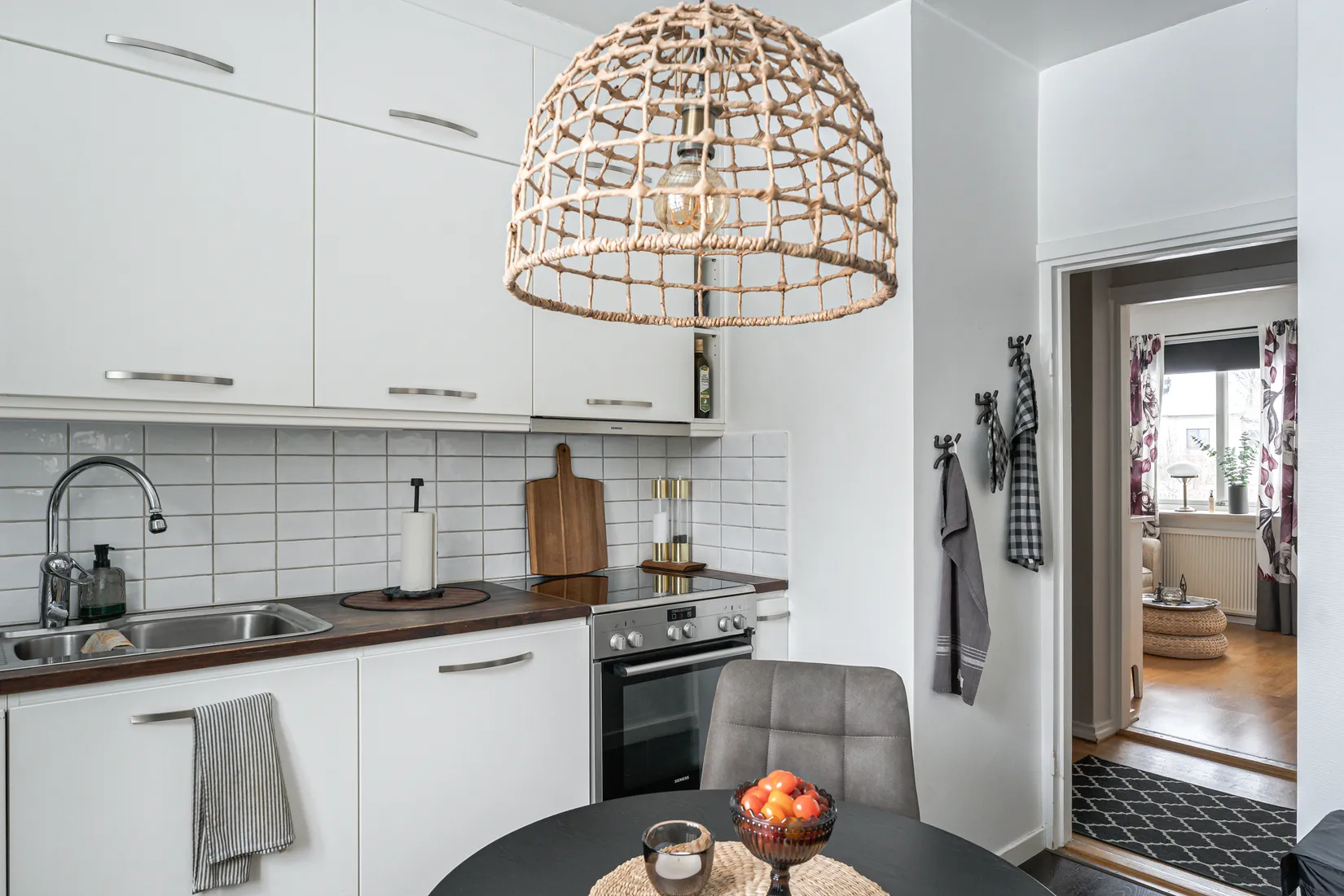 Bostadsrätt, Hedvigsborgsgatan 37, Hedvigsborg, Borås