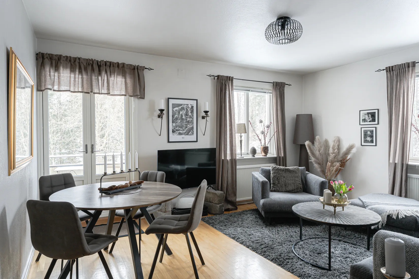 Bostadsrätt, Hedvigsborgsgatan 37, Hedvigsborg, Borås