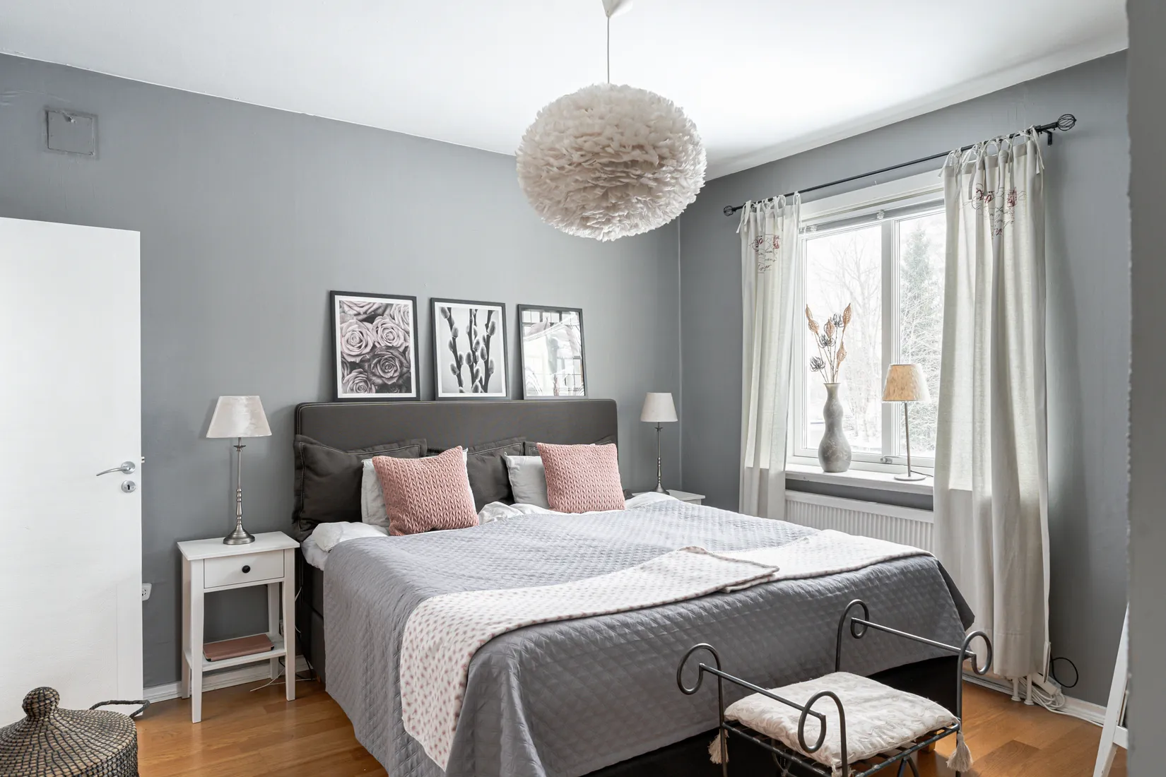 Bostadsrätt, Hedvigsborgsgatan 37, Hedvigsborg, Borås