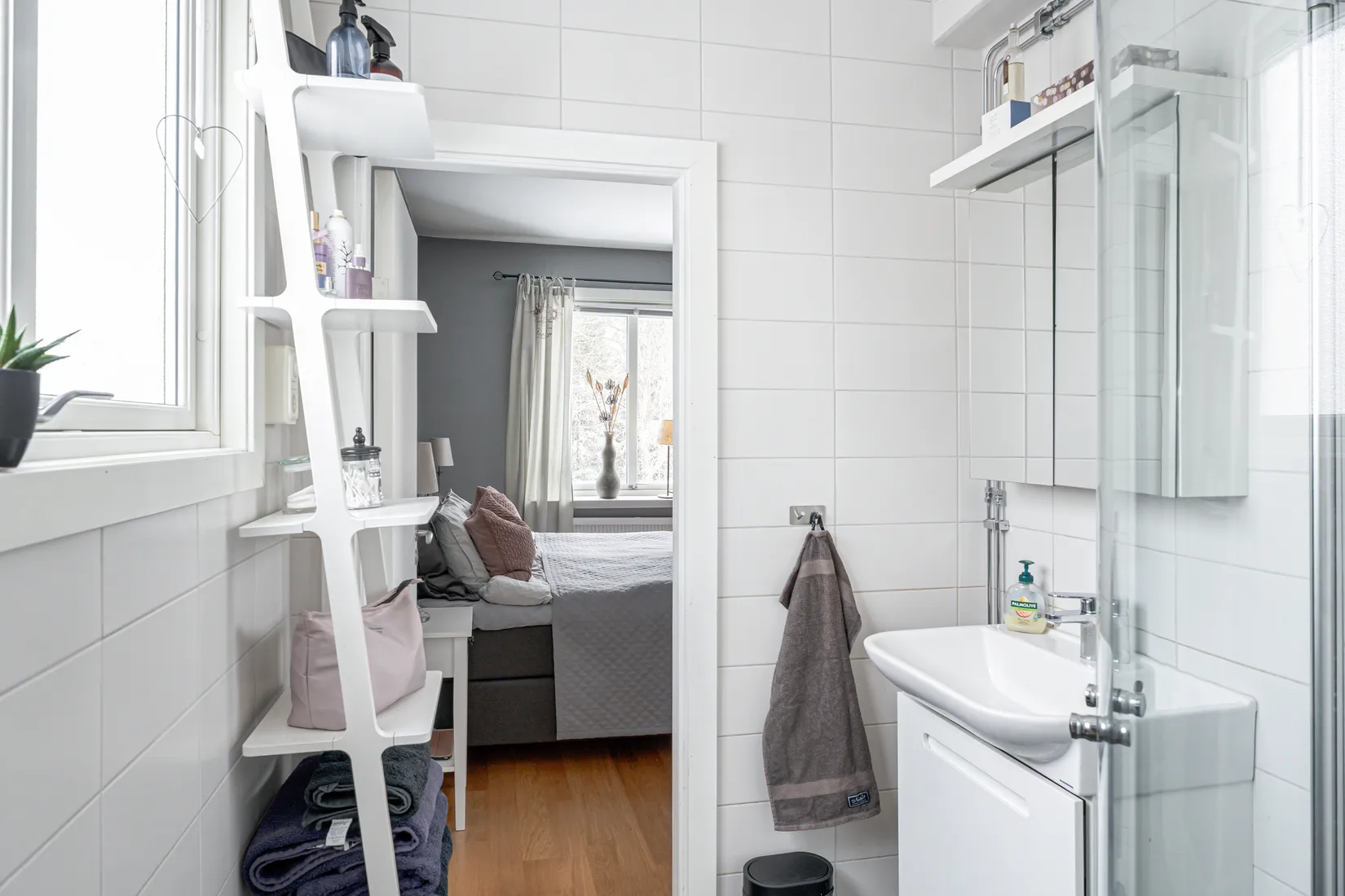 Bostadsrätt, Hedvigsborgsgatan 37, Hedvigsborg, Borås