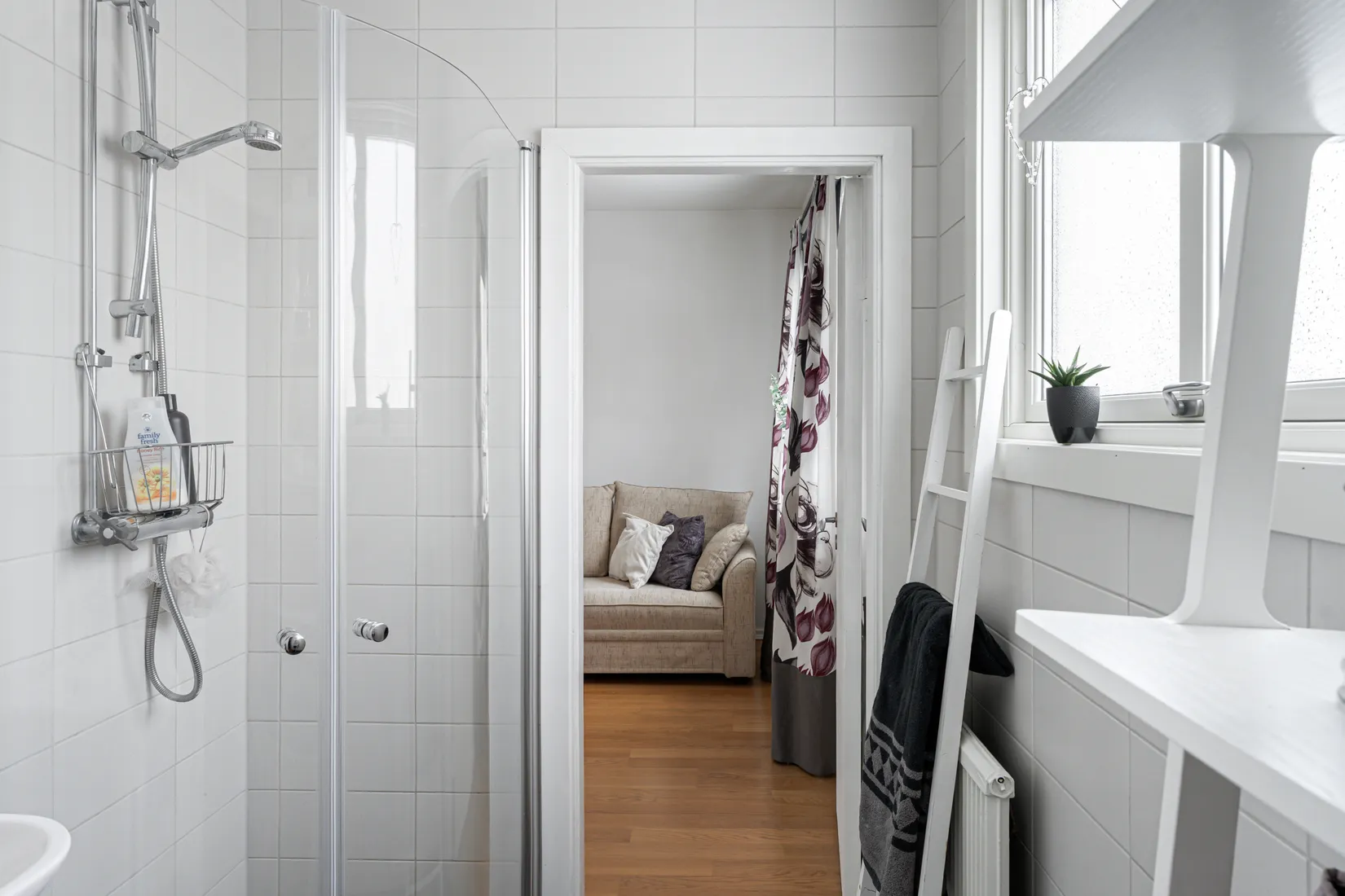 Bostadsrätt, Hedvigsborgsgatan 37, Hedvigsborg, Borås