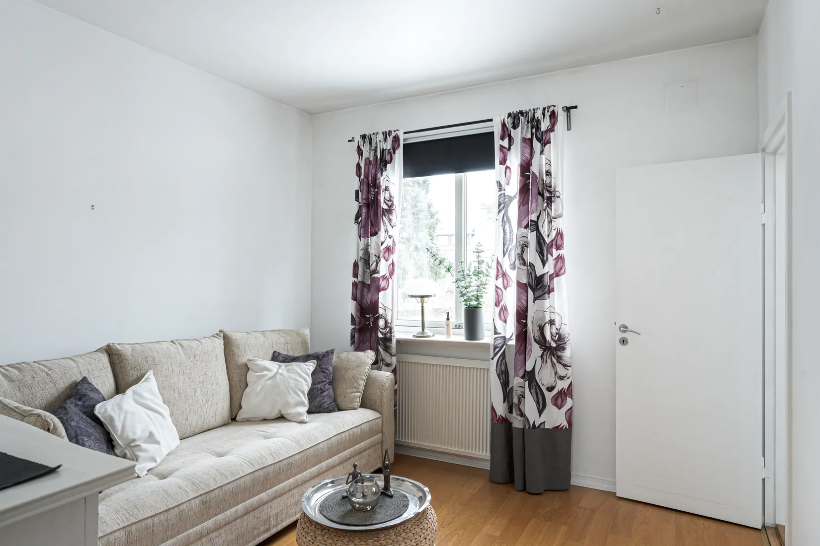 Bostadsrätt, Hedvigsborgsgatan 37, Hedvigsborg, Borås