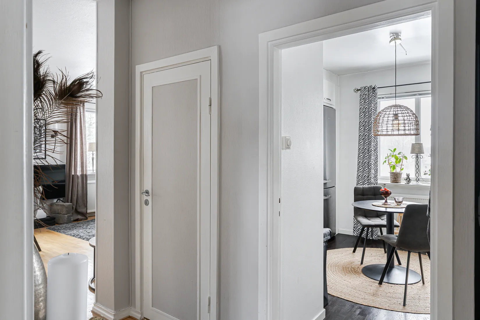 Bostadsrätt, Hedvigsborgsgatan 37, Hedvigsborg, Borås