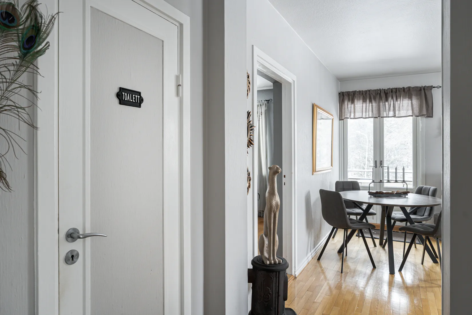 Bostadsrätt, Hedvigsborgsgatan 37, Hedvigsborg, Borås