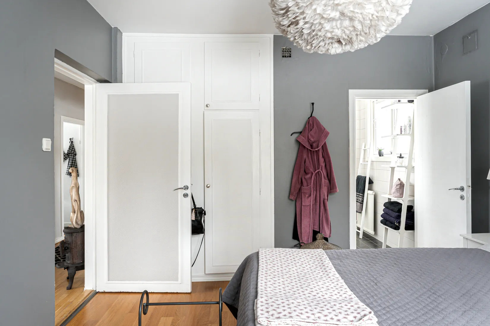 Bostadsrätt, Hedvigsborgsgatan 37, Hedvigsborg, Borås