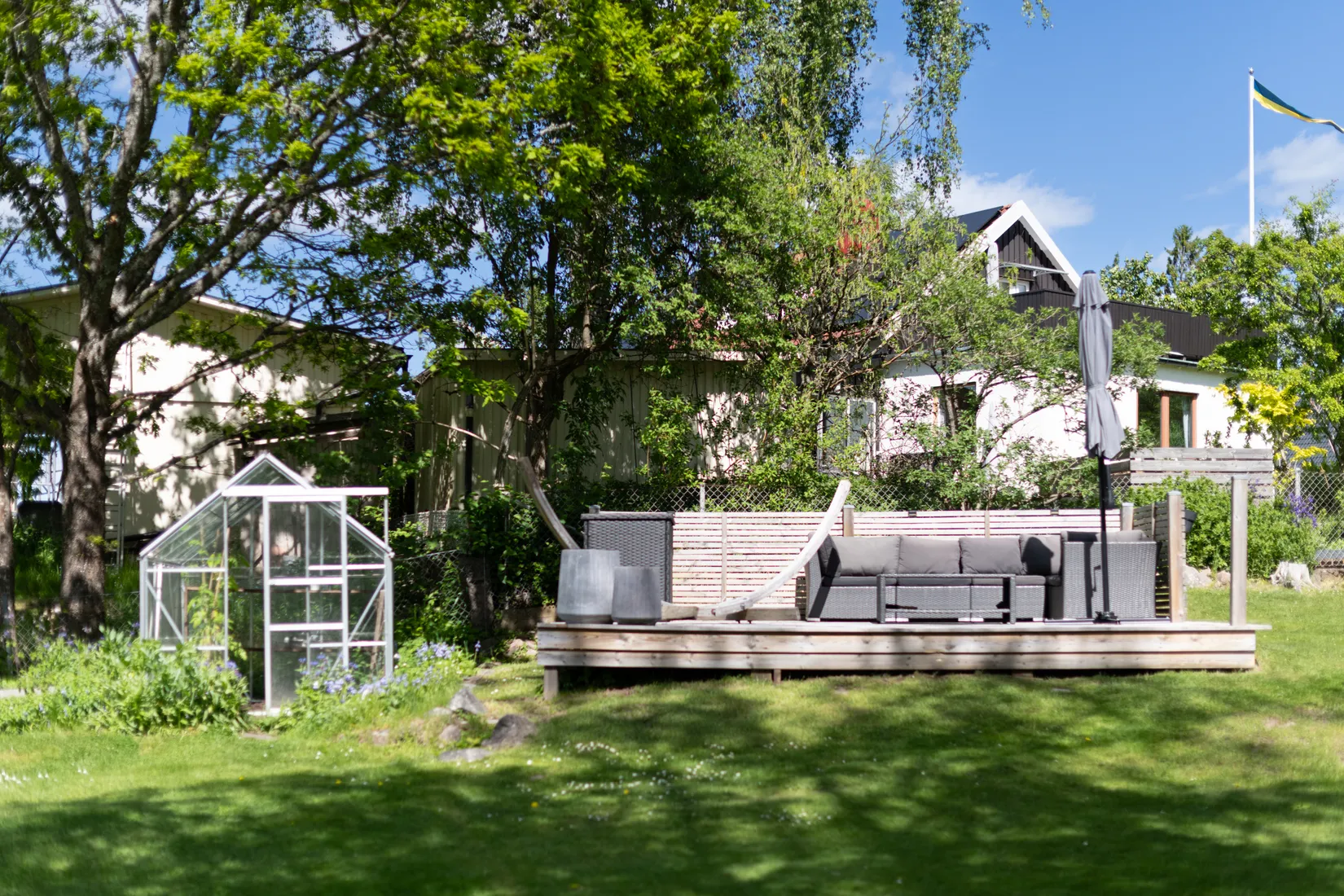 Bostadsrätt, Hedvigsborgsgatan 37, Hedvigsborg, Borås