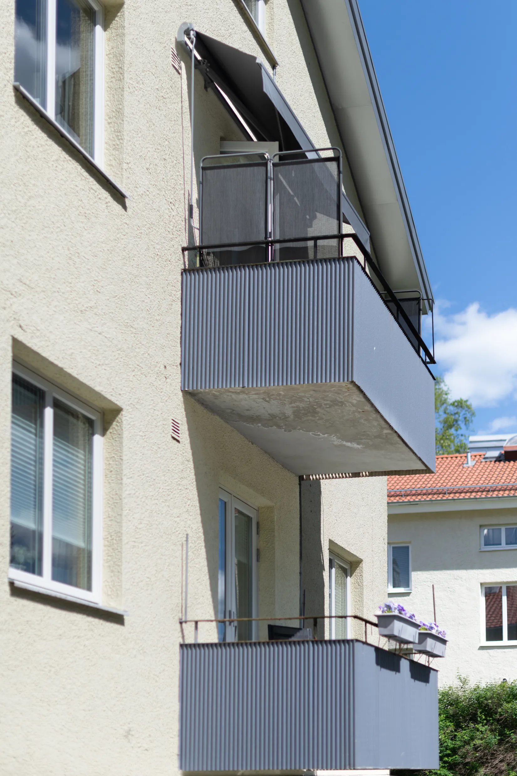 Bostadsrätt, Hedvigsborgsgatan 37, Hedvigsborg, Borås