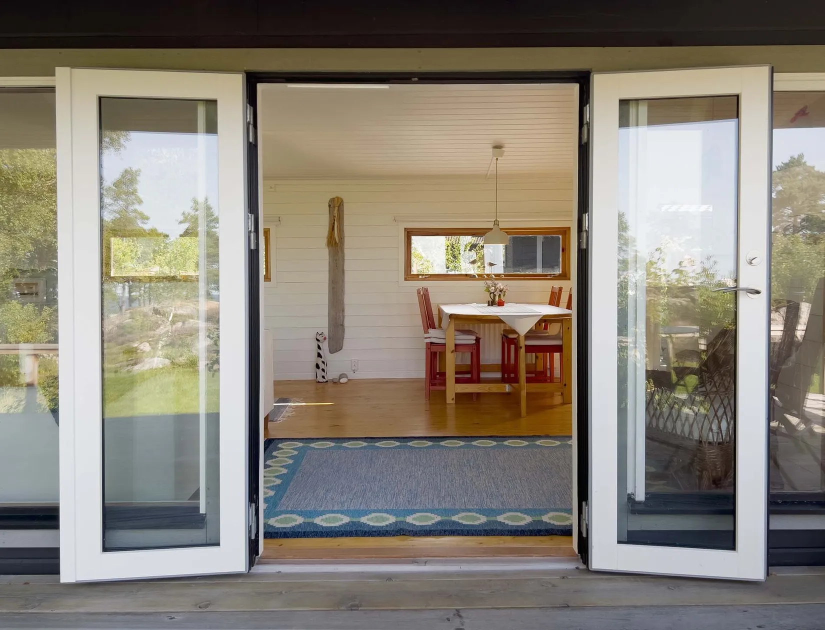 Fritidshus, Kasenvägen 80, Salnö - Björkö, Norrtälje