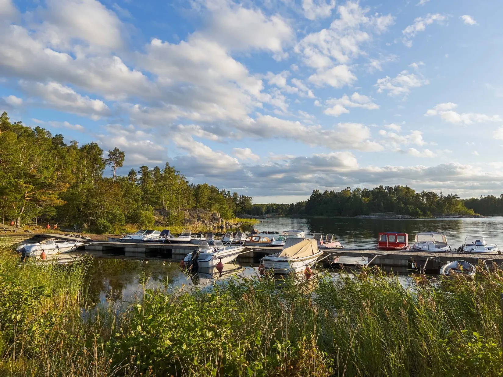Fritidshus, Kasenvägen 80, Salnö - Björkö, Norrtälje