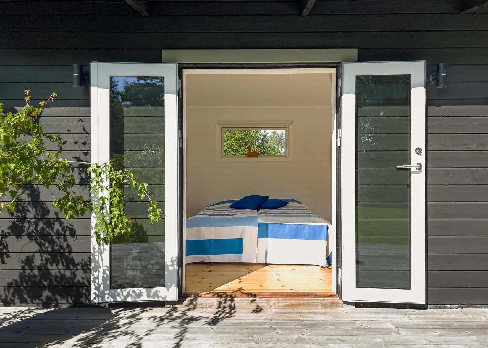 Fritidshus, Kasenvägen 80, Salnö - Björkö, Norrtälje