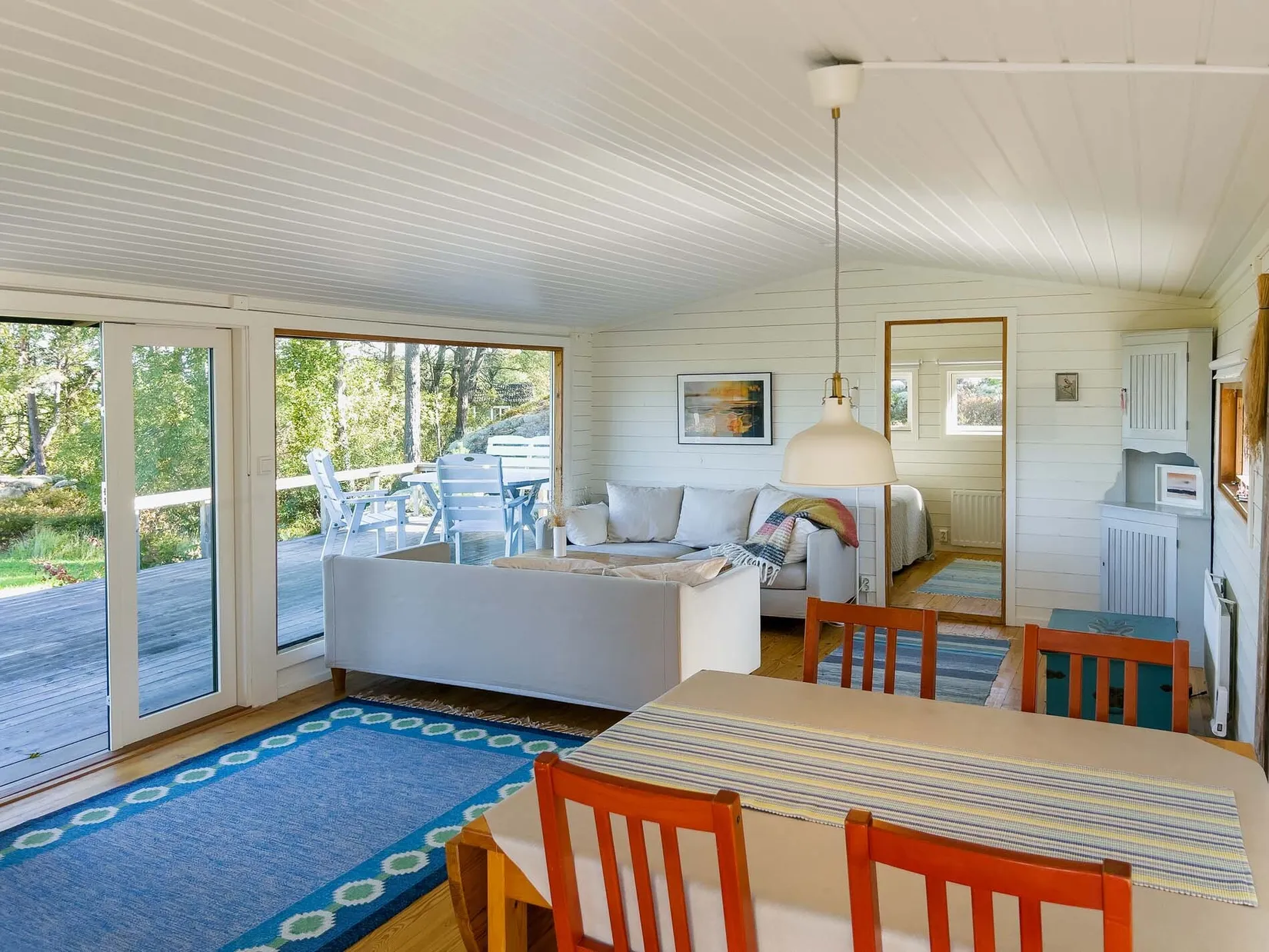 Fritidshus, Kasenvägen 80, Salnö - Björkö, Norrtälje