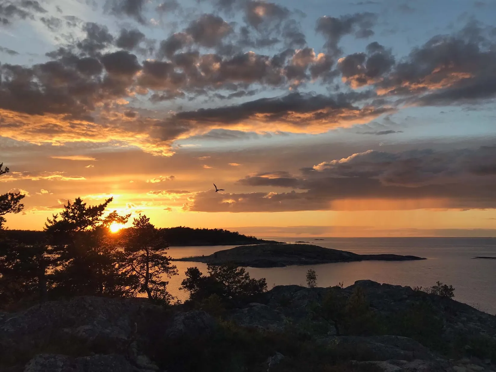 Fritidshus, Kasenvägen 80, Salnö - Björkö, Norrtälje