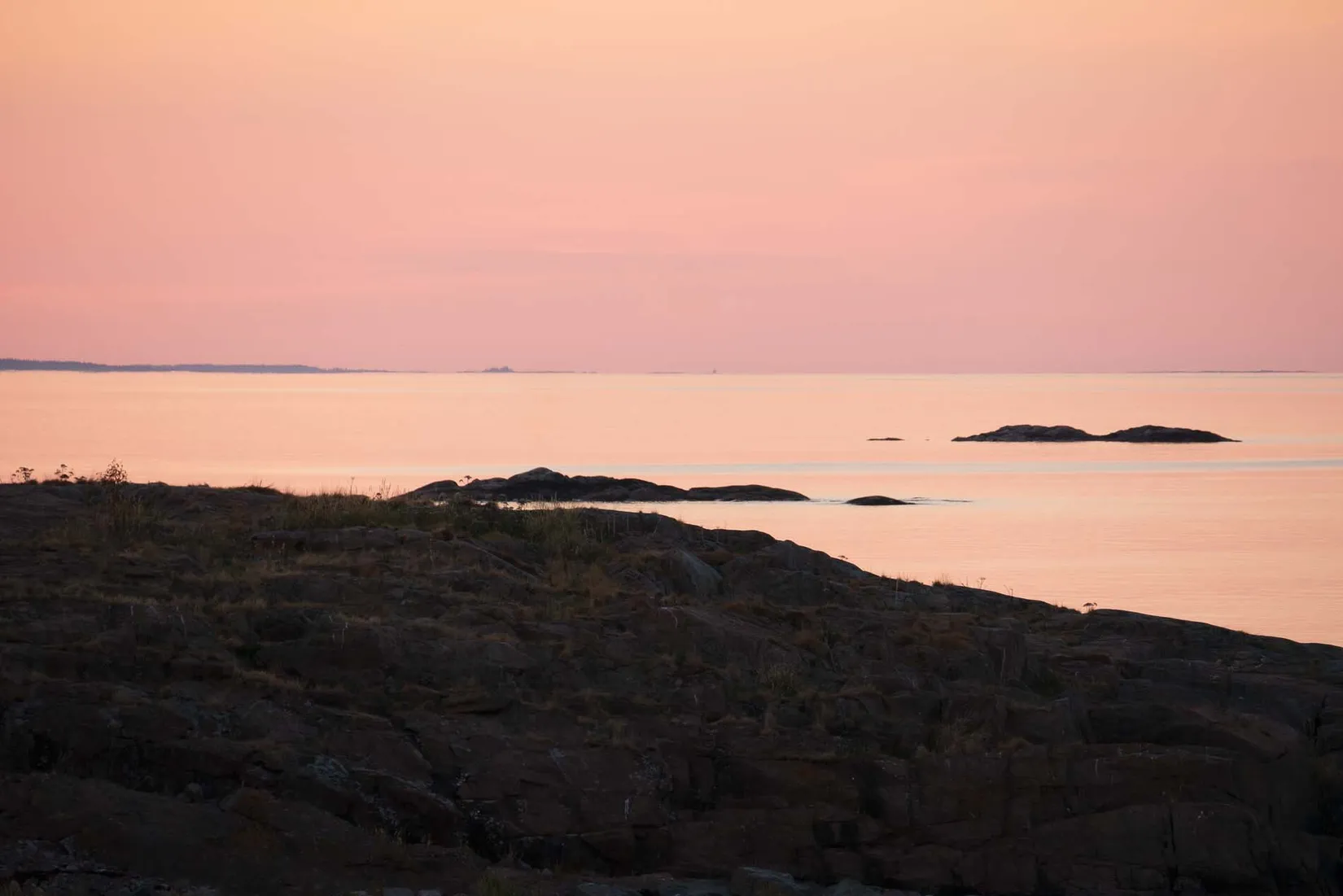 Fritidshus, Kasenvägen 80, Salnö - Björkö, Norrtälje