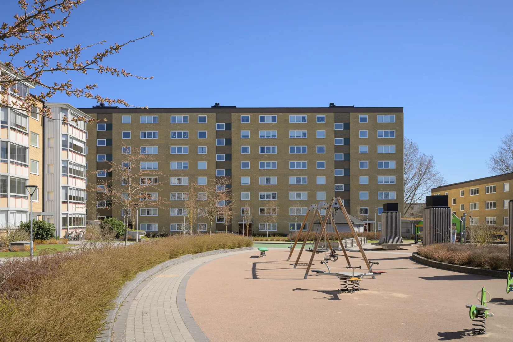 Bostadsrätt, Södra Gulsparvsgatan 56, Söderkulla, Malmö