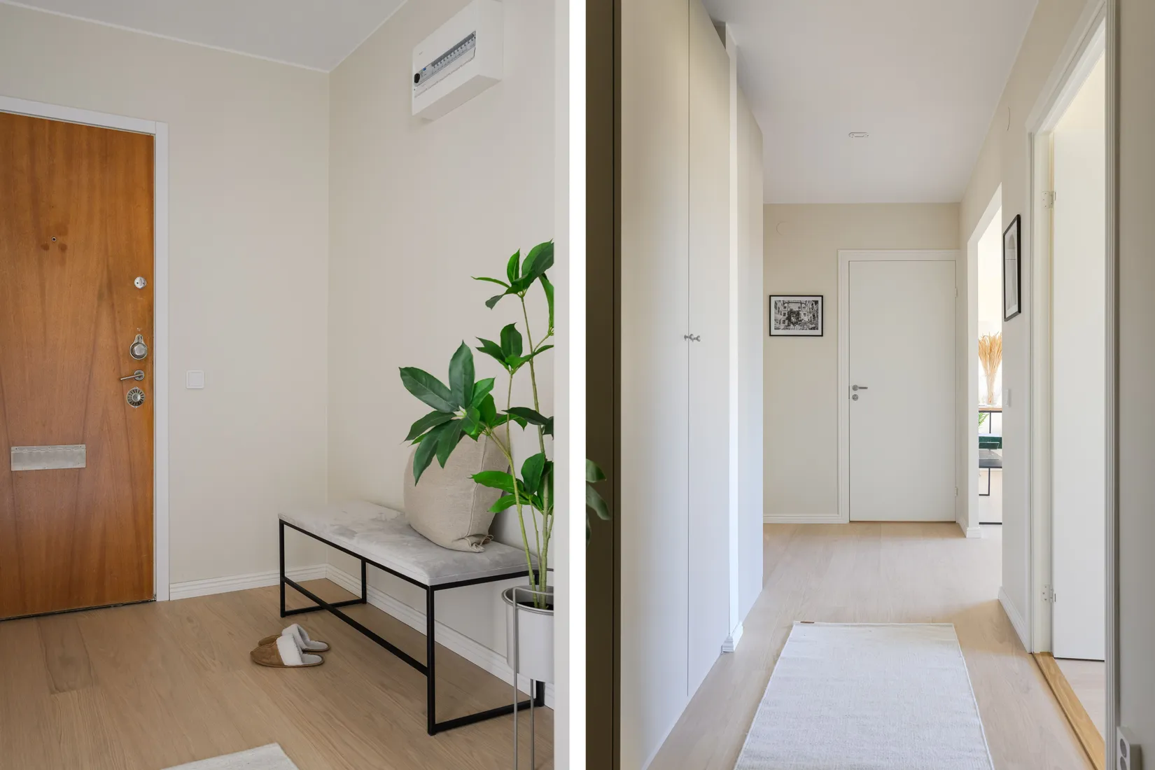 Bostadsrätt, Södra Gulsparvsgatan 56, Söderkulla, Malmö