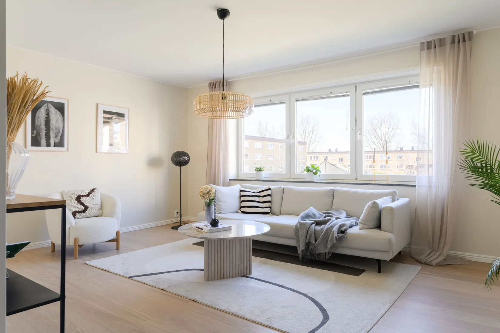 Bostadsrätt, Södra Gulsparvsgatan 56, Söderkulla, Malmö