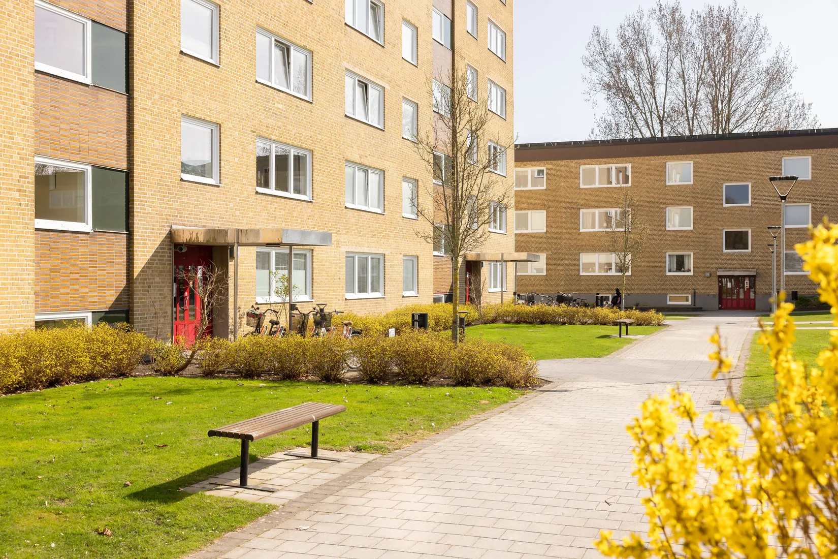 Bostadsrätt, Södra Gulsparvsgatan 56, Söderkulla, Malmö