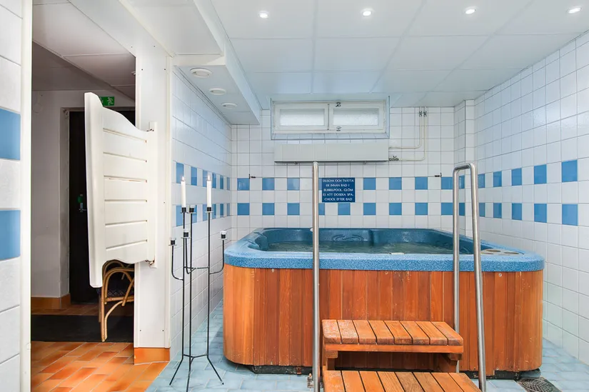 Bostadsrätt, Hagebygatan 39, Stjärnhusen, Norrköping